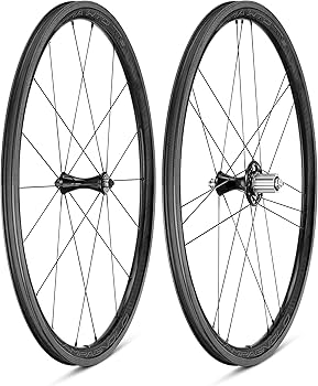 Amazon | campagnolo(カンパニョーロ)BORA WTO 33 2WF DK F/R HG